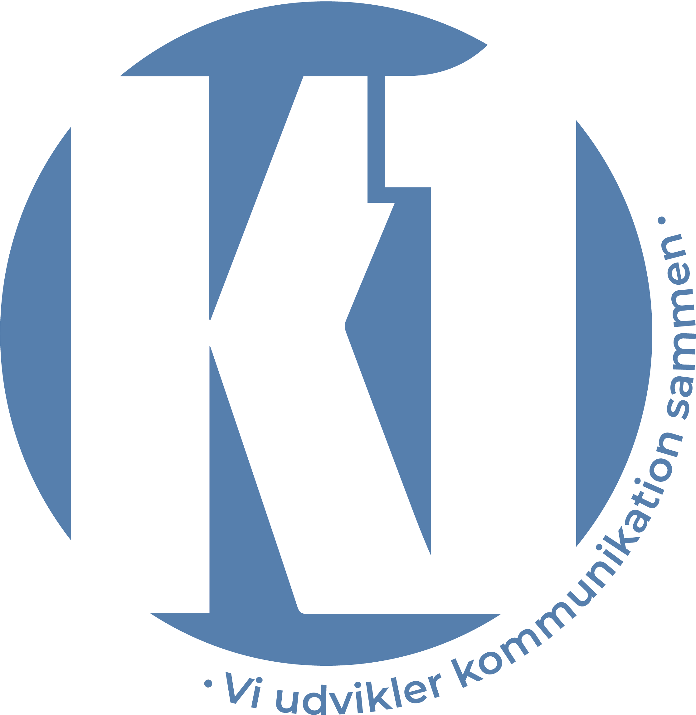K1 blå_logo